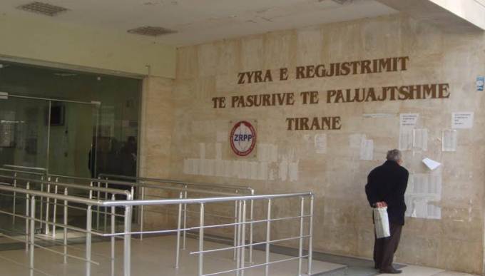 Studimi i ALUIZNI ne 2018: Mbi 94 mije objekte pa leje nuk mund te legalizohen